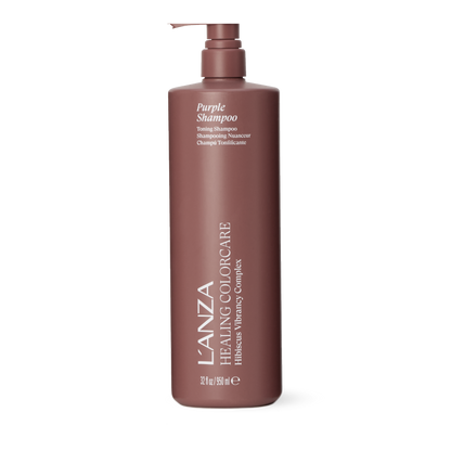 Healing ColorCare Purple Shampoo