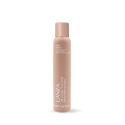 Root Effects Mousse - Firm Hold Mousse - Healing Volume | L'ANZA