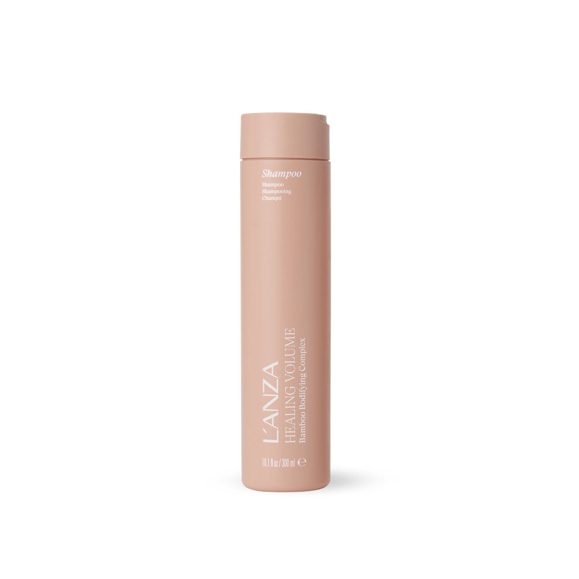 Thickening Shampoo - Healing Volume | L'ANZA