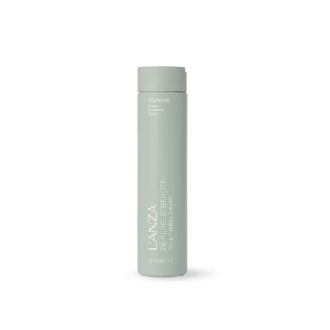 Healing Strength Shampoo