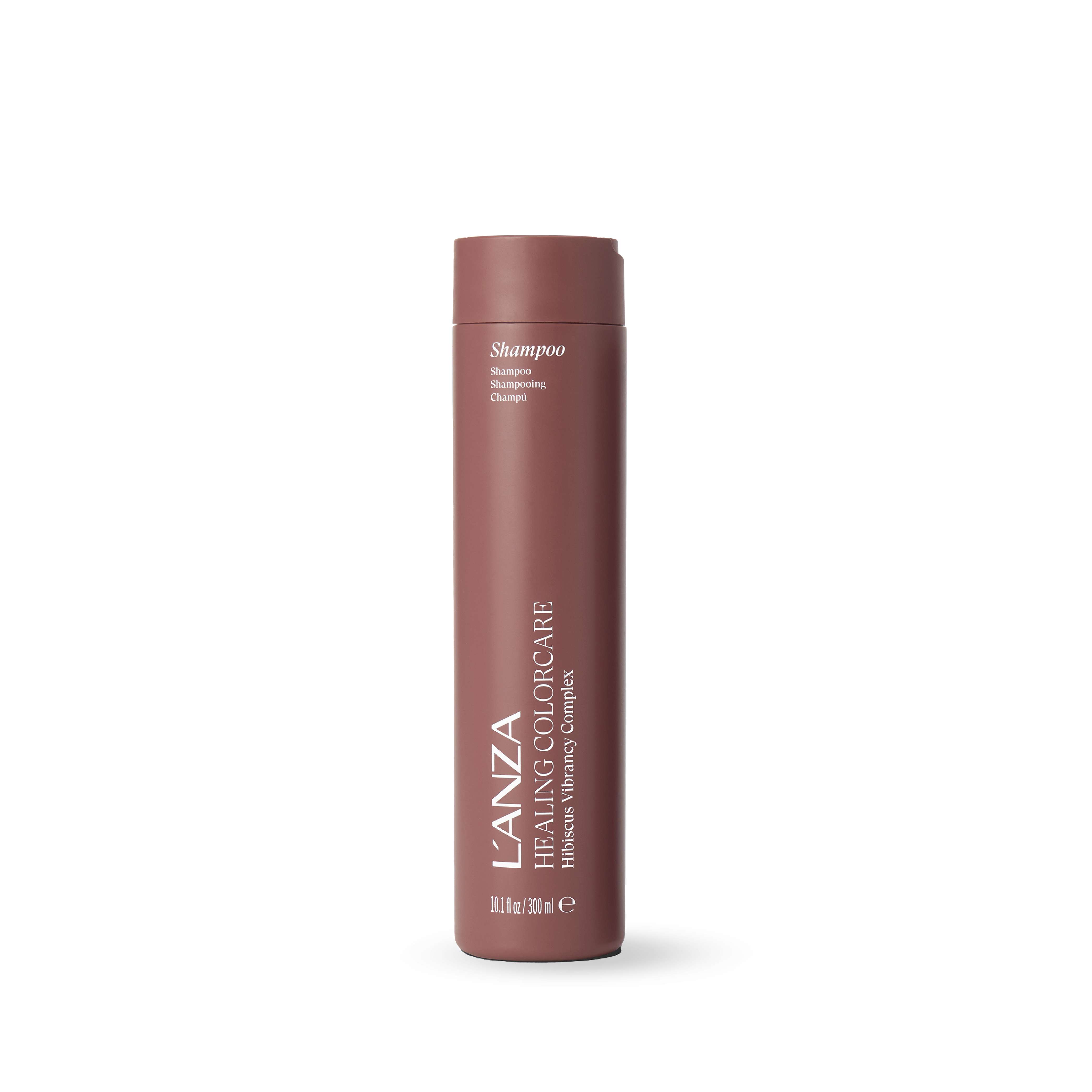 saコスメ Color Preserving Shampoo | L'ANZA