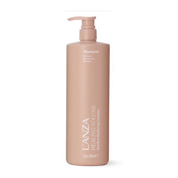 Thickening Shampoo - Healing Volume | L'ANZA