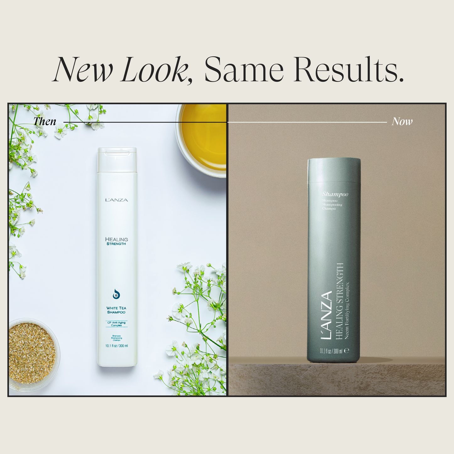 Healing Strength Shampoo