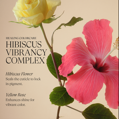 Color Preserving Shampoo