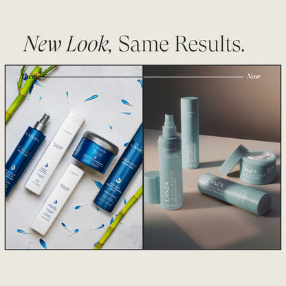 Healing Moisture Shampoo