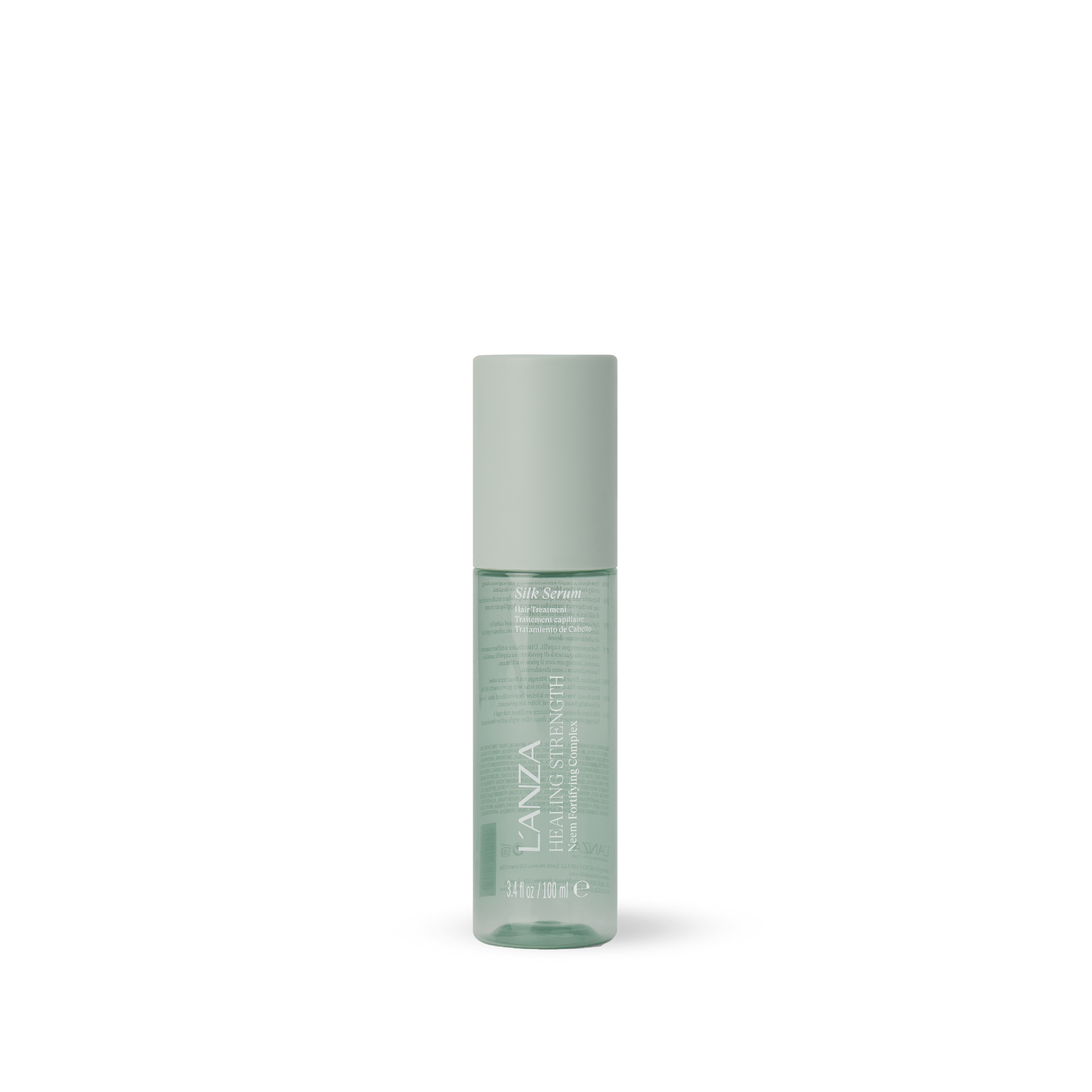 Neem Plant Silk Serum - Healing Strength | L'ANZA Neem Plant Silk Serum - Healing Strength | L'ANZA