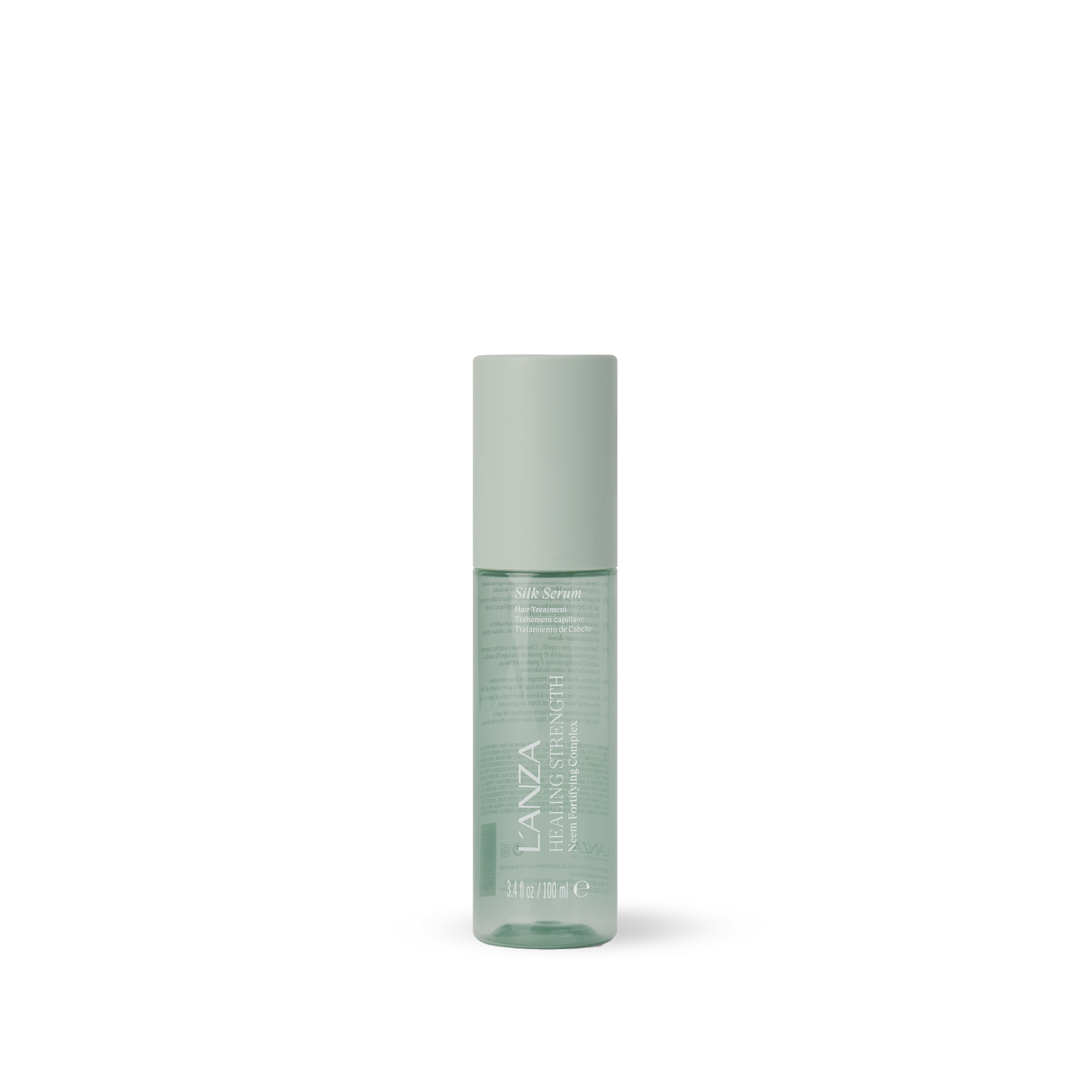 Image of Healing Strength Silk Serum - View 1