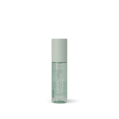 Healing Strength Silk Serum - View 1
