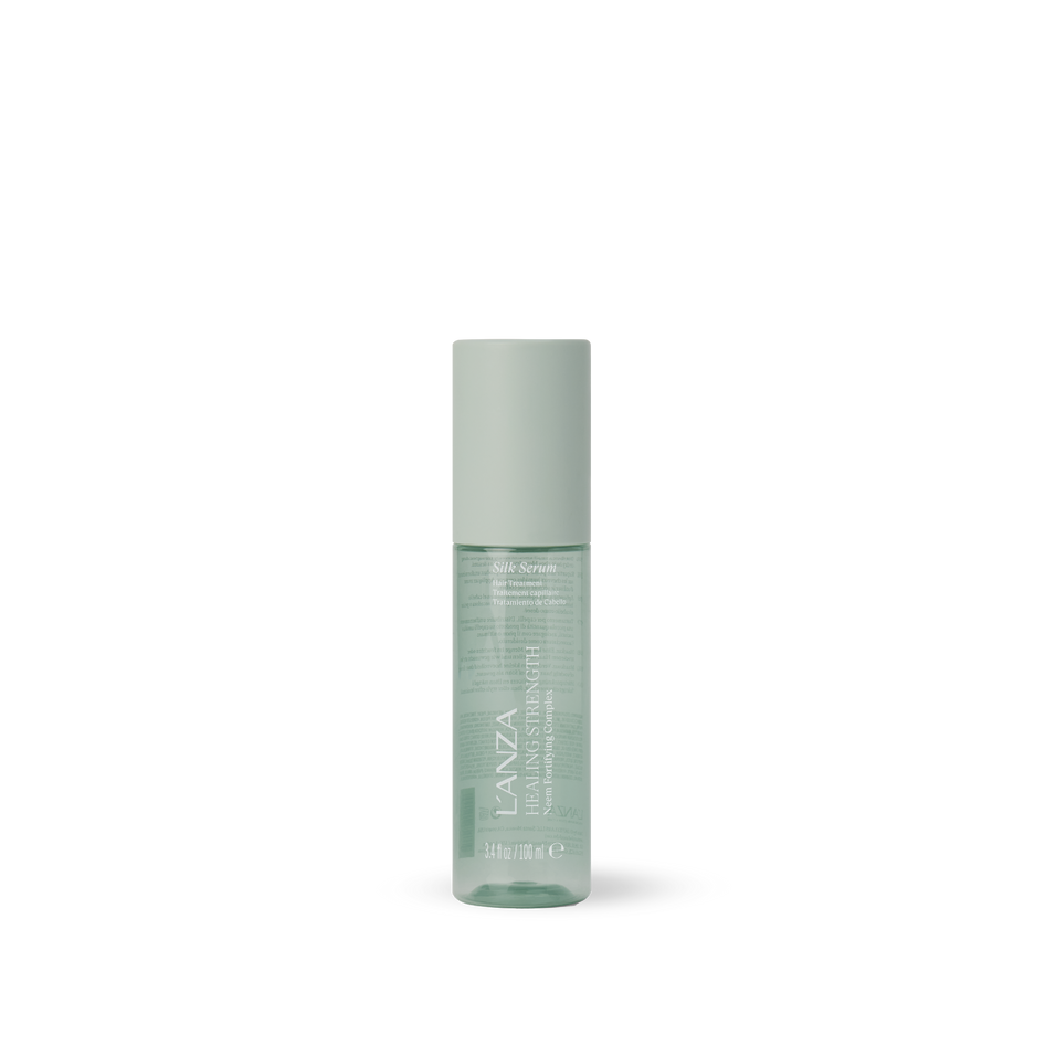 Healing Strength Silk Serum - View 1