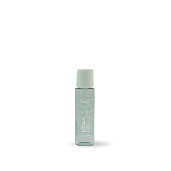 Neem Plant Silk Serum - Healing Strength | L'ANZA