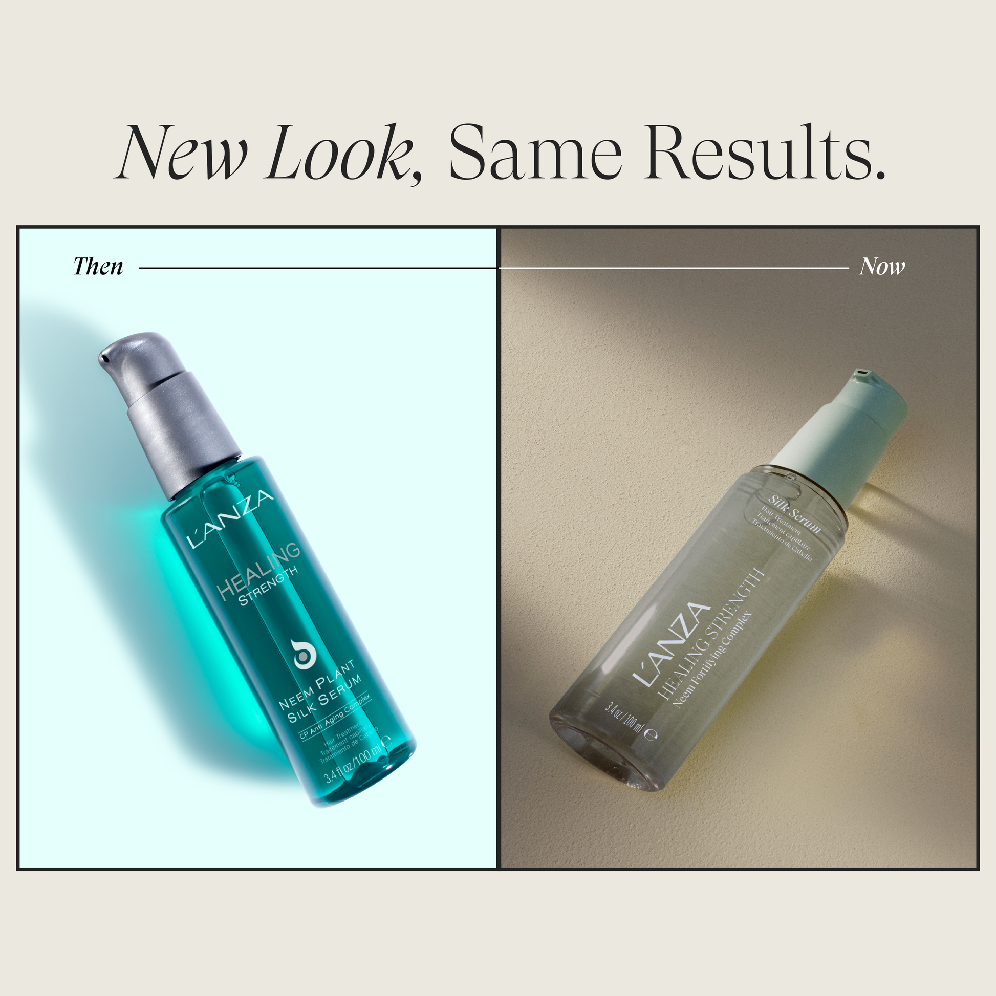Neem Plant Silk Serum - Healing Strength | L'ANZA Neem Plant Silk Serum - Healing Strength | L'ANZA
