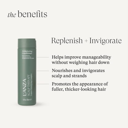 Scalp Therapy Stimulating Conditioner
