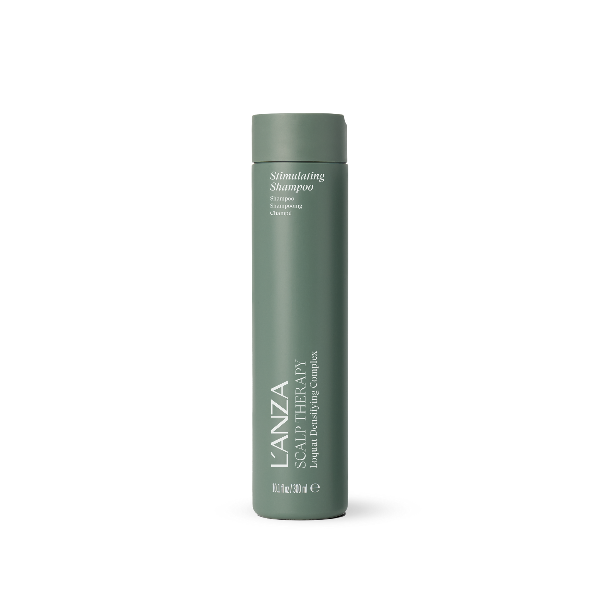 Scalp Therapy Stimulating Shampoo | L'ANZA Scalp Therapy Stimulating Shampoo | L'ANZA