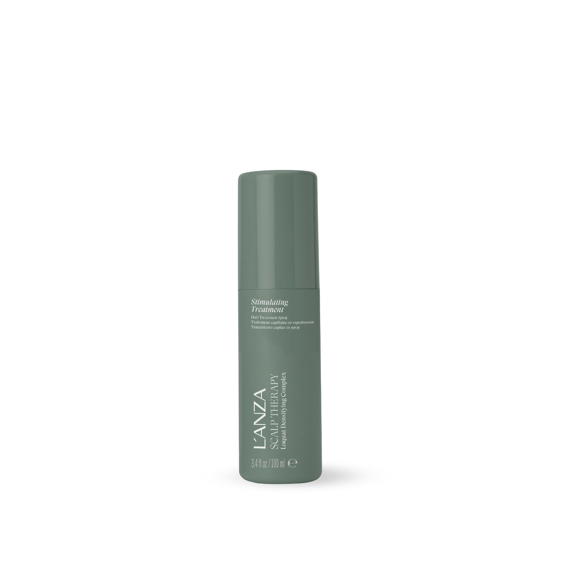 Stimulating Hair Treatment - Healing Nourish – L'ANZA