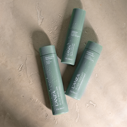 Scalp Therapy Stimulating Treatment