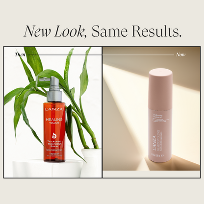 Thickening Treatment Spray