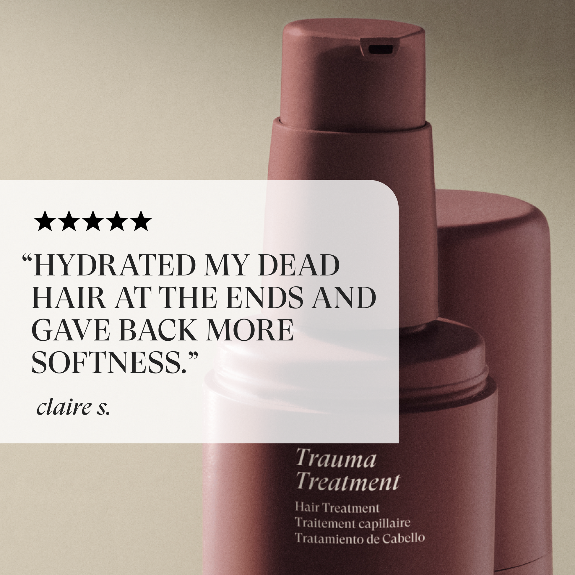 Trauma Treatment Hair Care - Healing ColorCare | L'ANZA Trauma Treatment Hair Care - Healing ColorCare | L'ANZA
