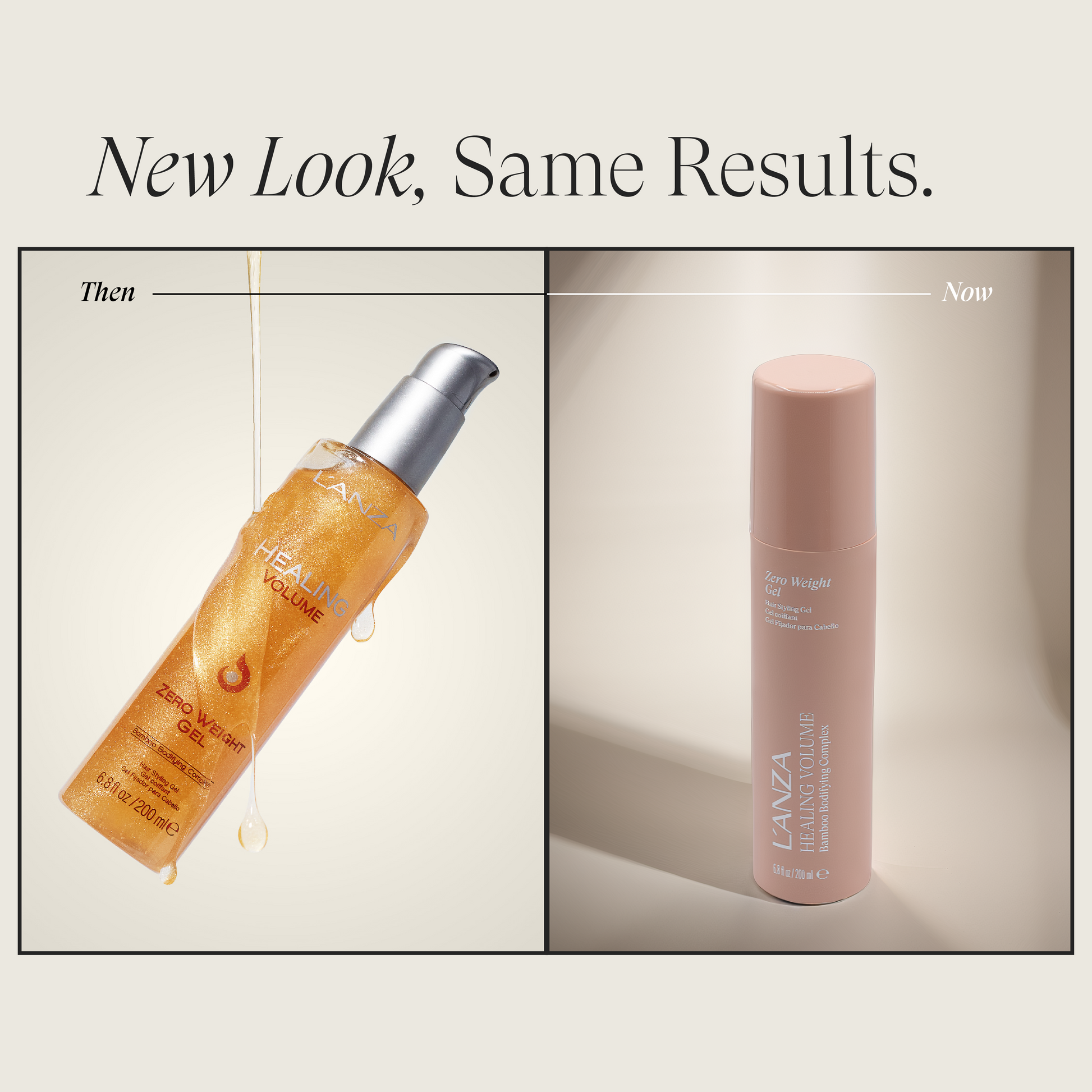 Image of Zero Weight Gel - View 2