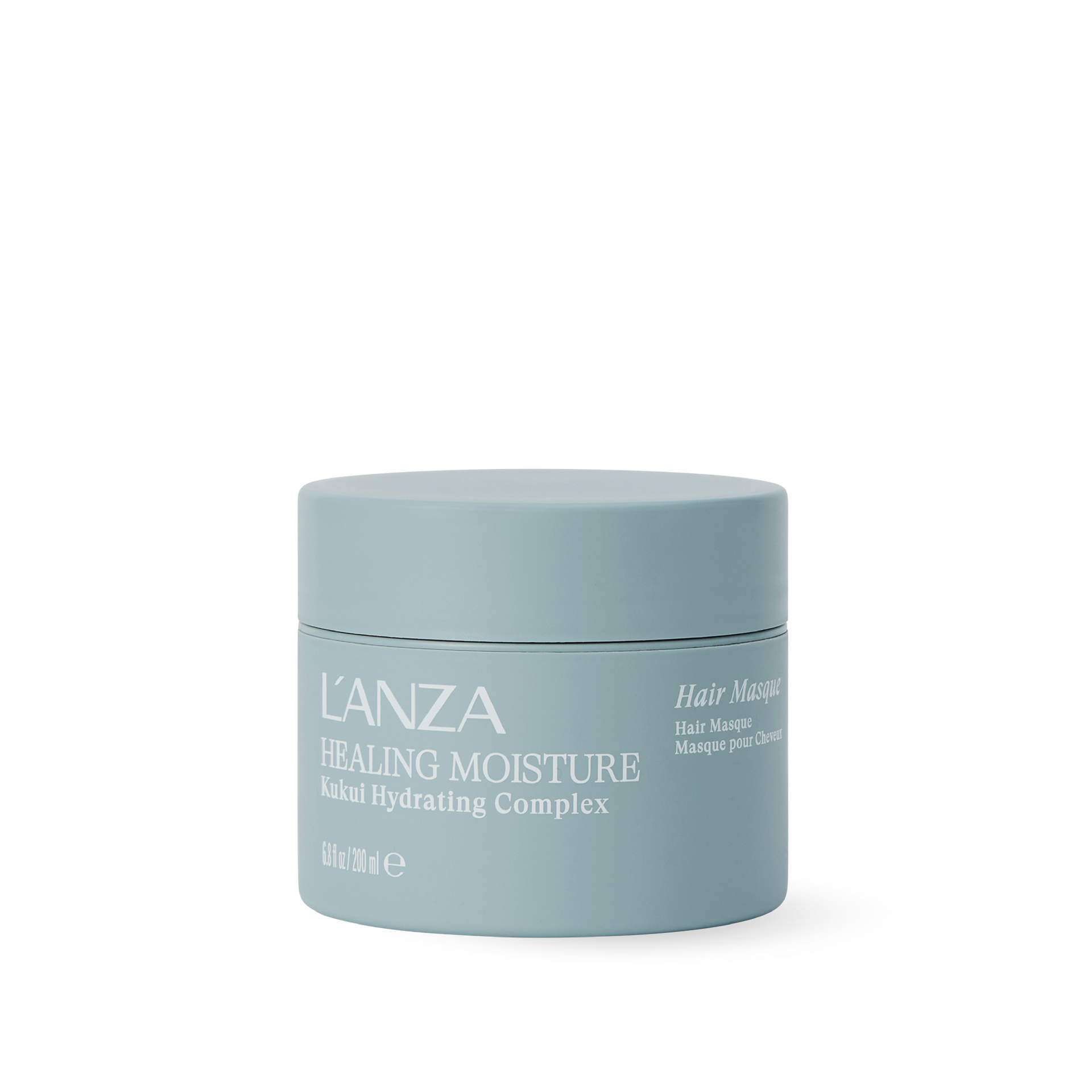 Moi Moi Hair Masque - Healing Moisture | L'ANZA