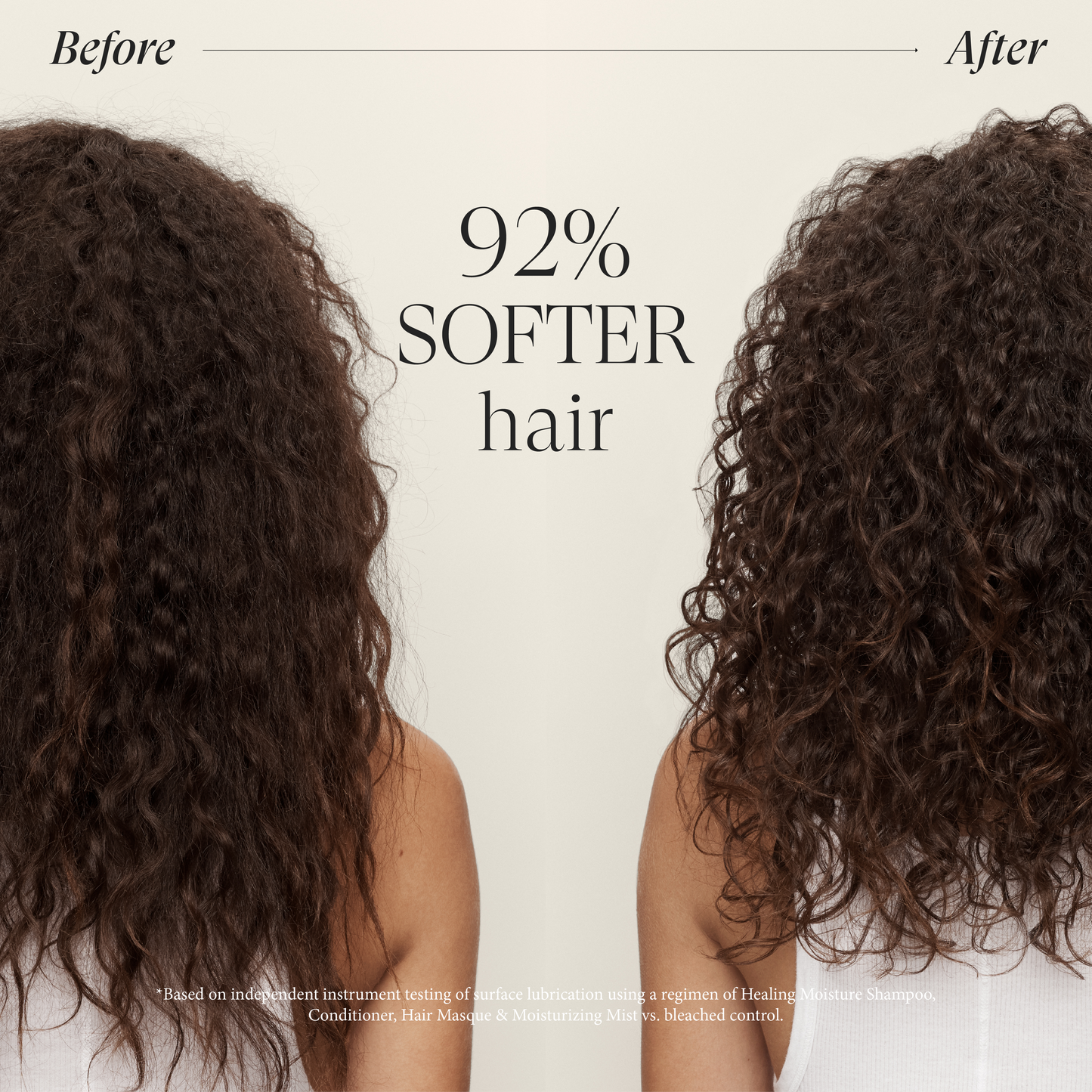 Moi Moi Hair Masque - View 3