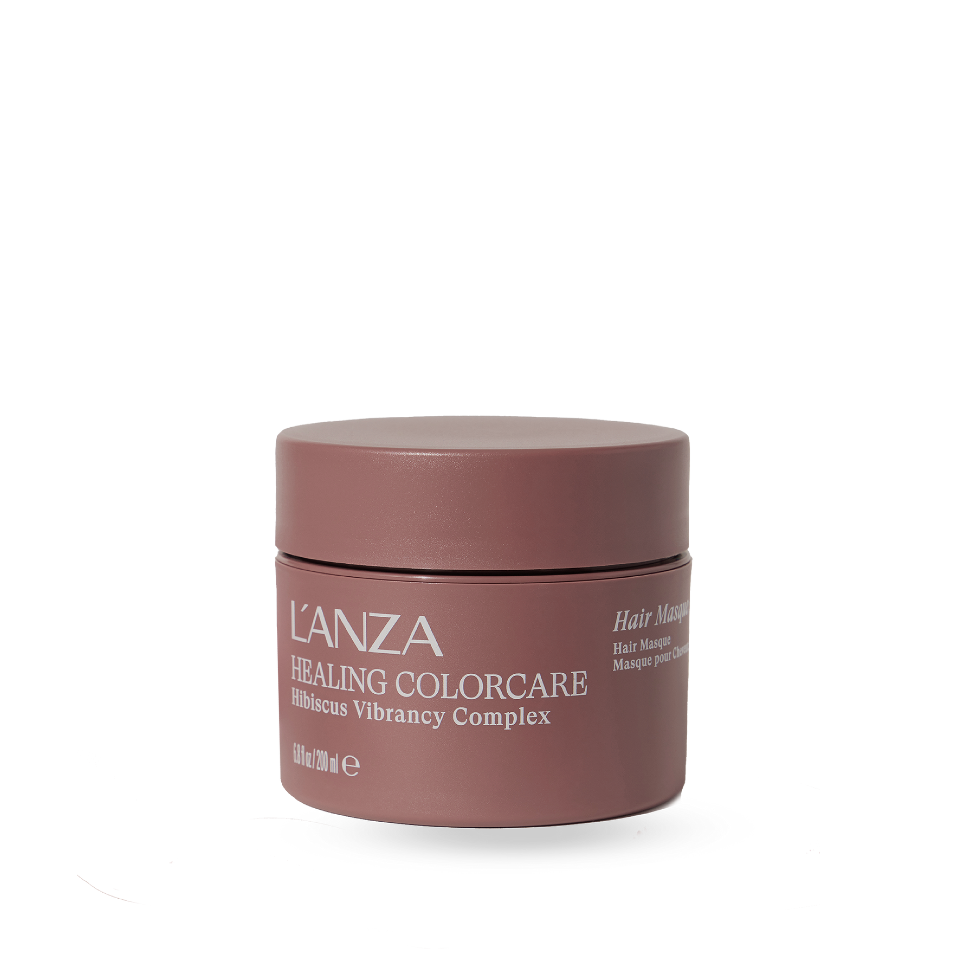 Healing ColorCare Hair Masque | L'ANZA Healing ColorCare Hair Masque | L'ANZA