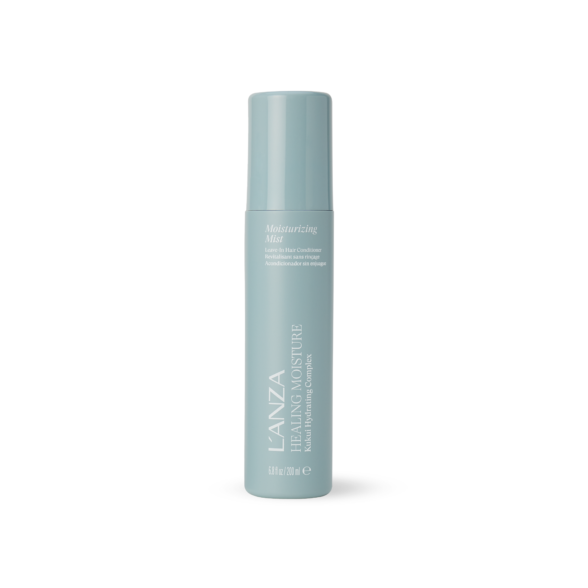 Healing Moisture Moi Moi Moisturizing Mist | L'ANZA Healing Moisture Moi Moi Moisturizing Mist | L'ANZA