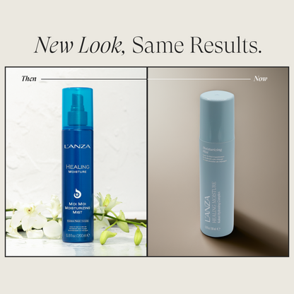 Healing Moisture Moi Moi Moisturizing Mist | L'ANZA Healing Moisture Moi Moi Moisturizing Mist | L'ANZA