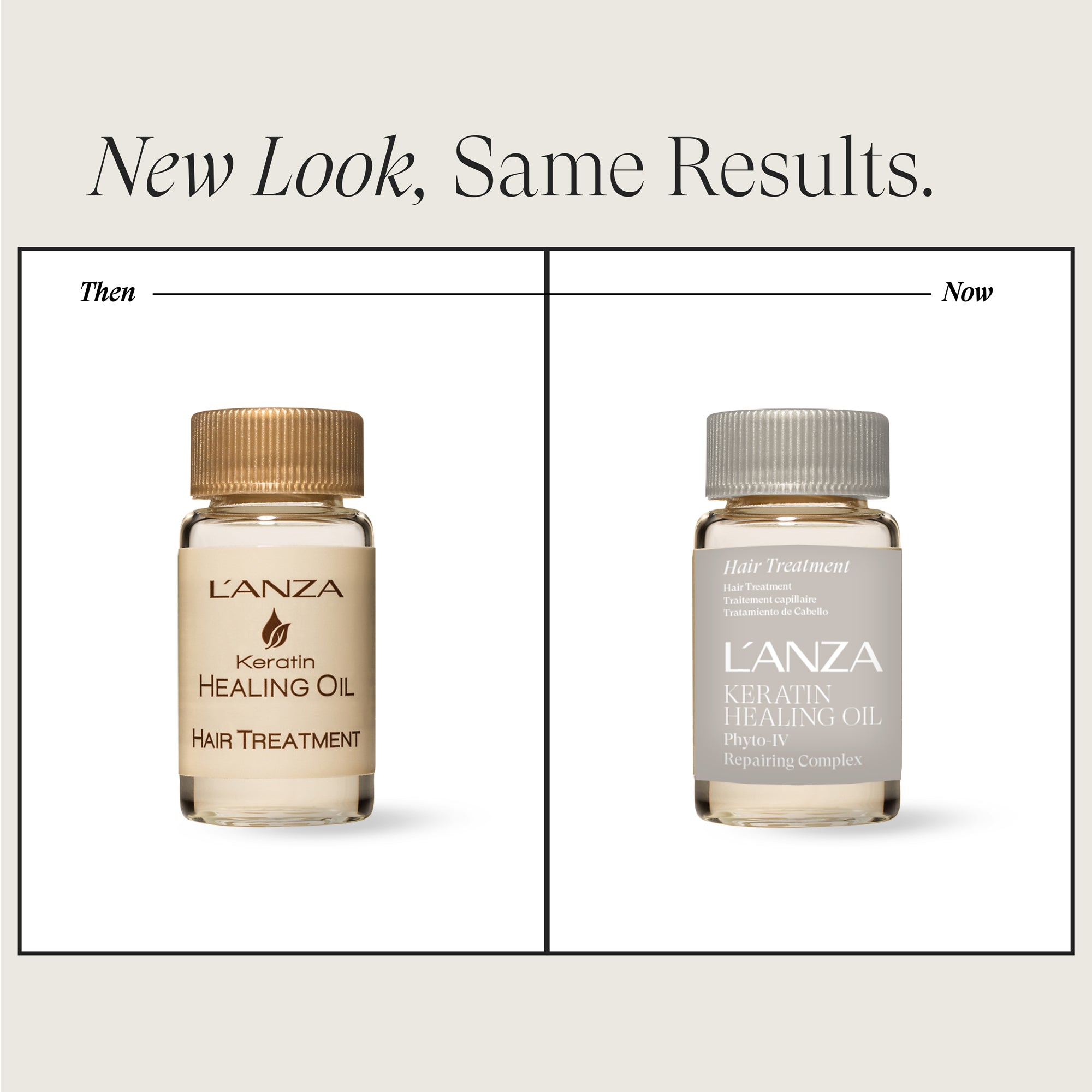 Travel Sizes – L'ANZA
