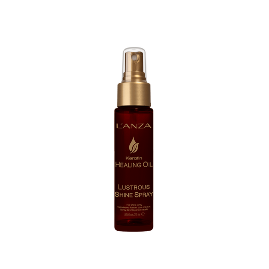 Mini Keratin Healing Oil Lustrous Shine Spray