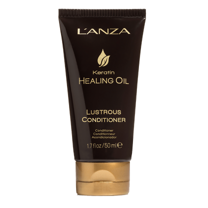 Mini Keratin Healing Oil Lustrous Conditioner