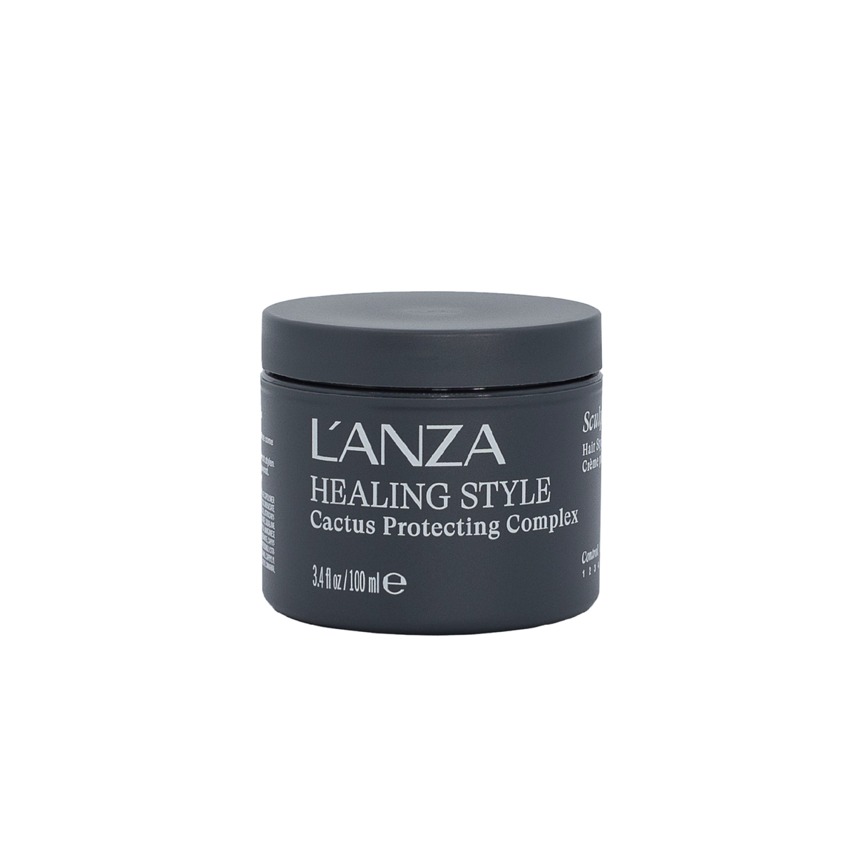 Sculpting Paste - Healing Style | L'ANZA