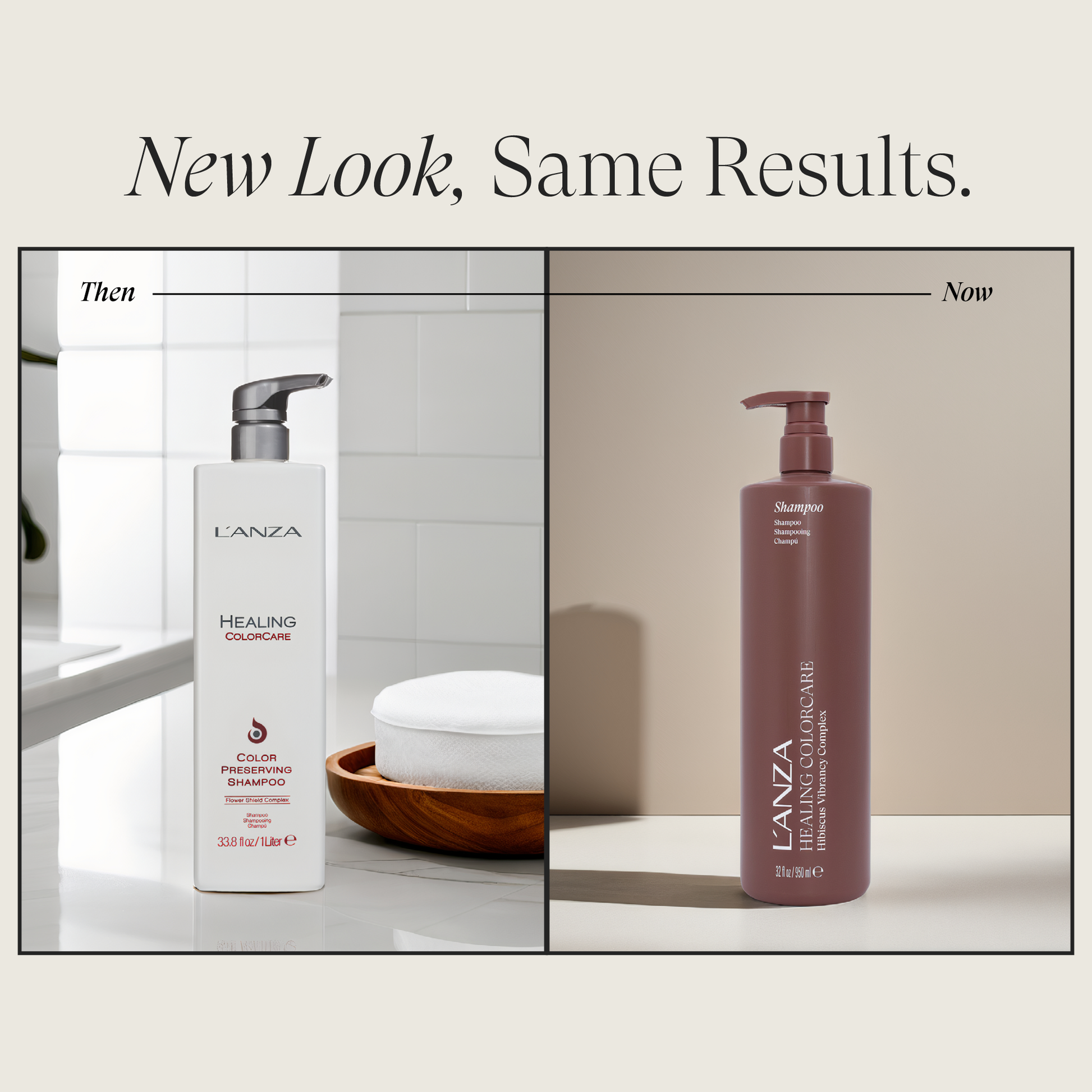 Image of Color Preserving Shampoo - View 2
