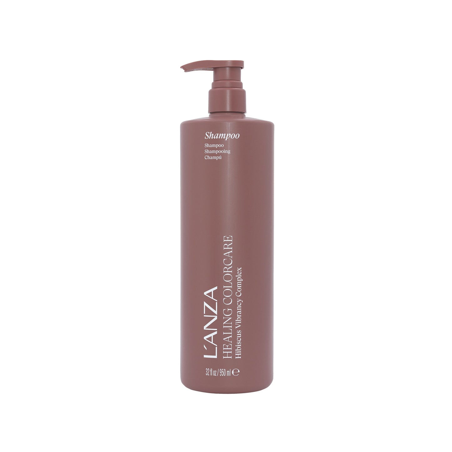 Color Preserving Shampoo - View 2