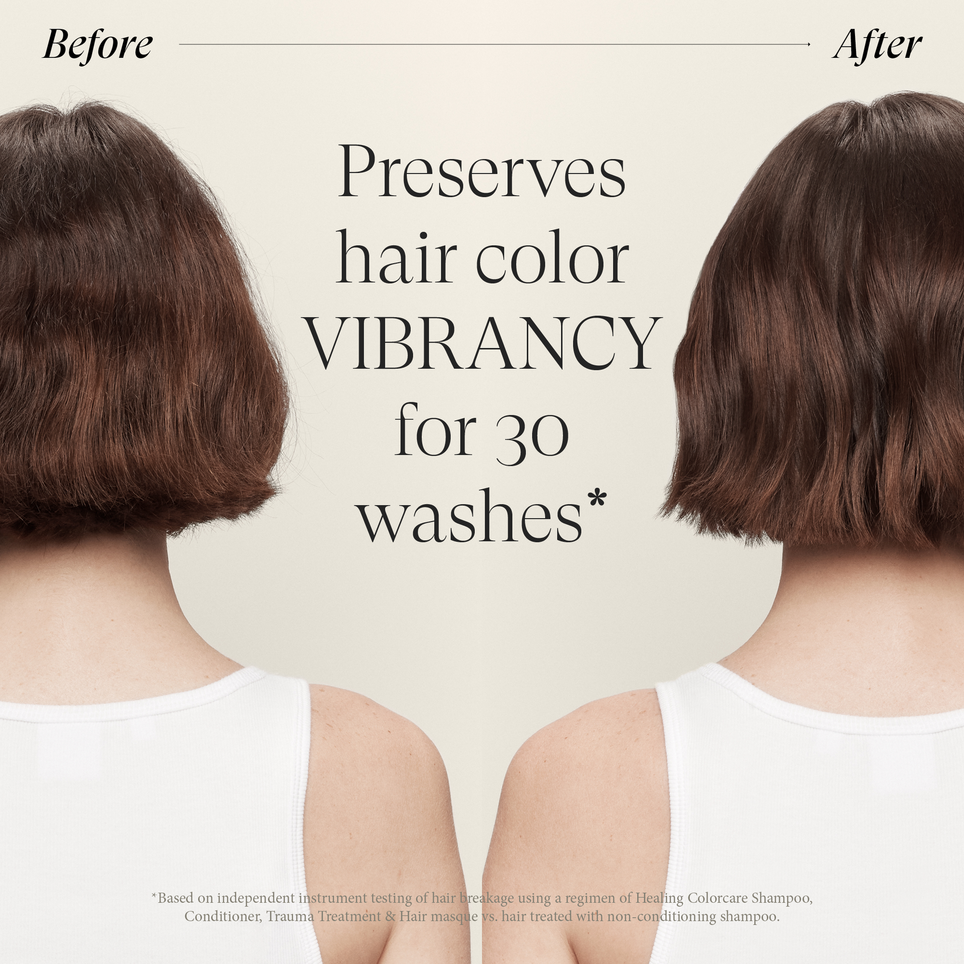 Image of Healing ColorCare Hair Masque - View 5