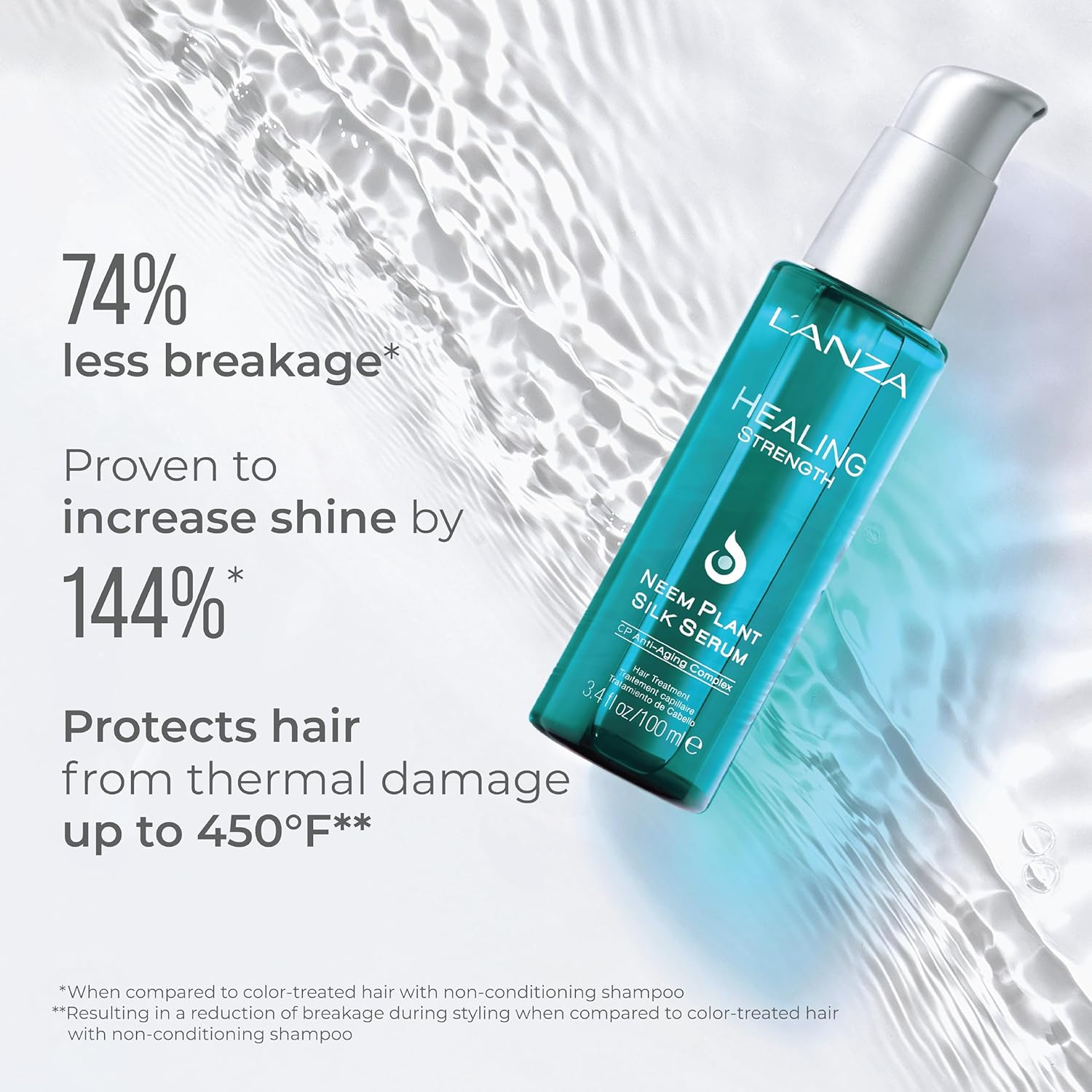 Healing Strength Duo Hair Kit