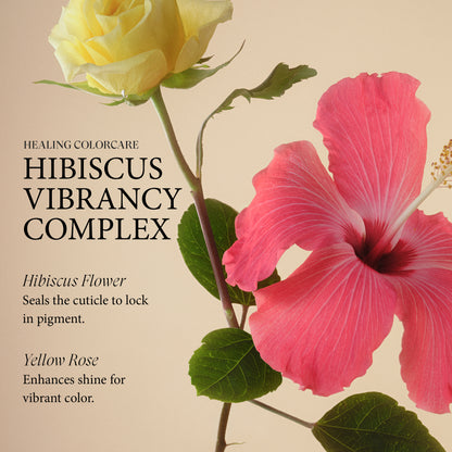 Healing ColorCare On-The-Glow Mini Trios