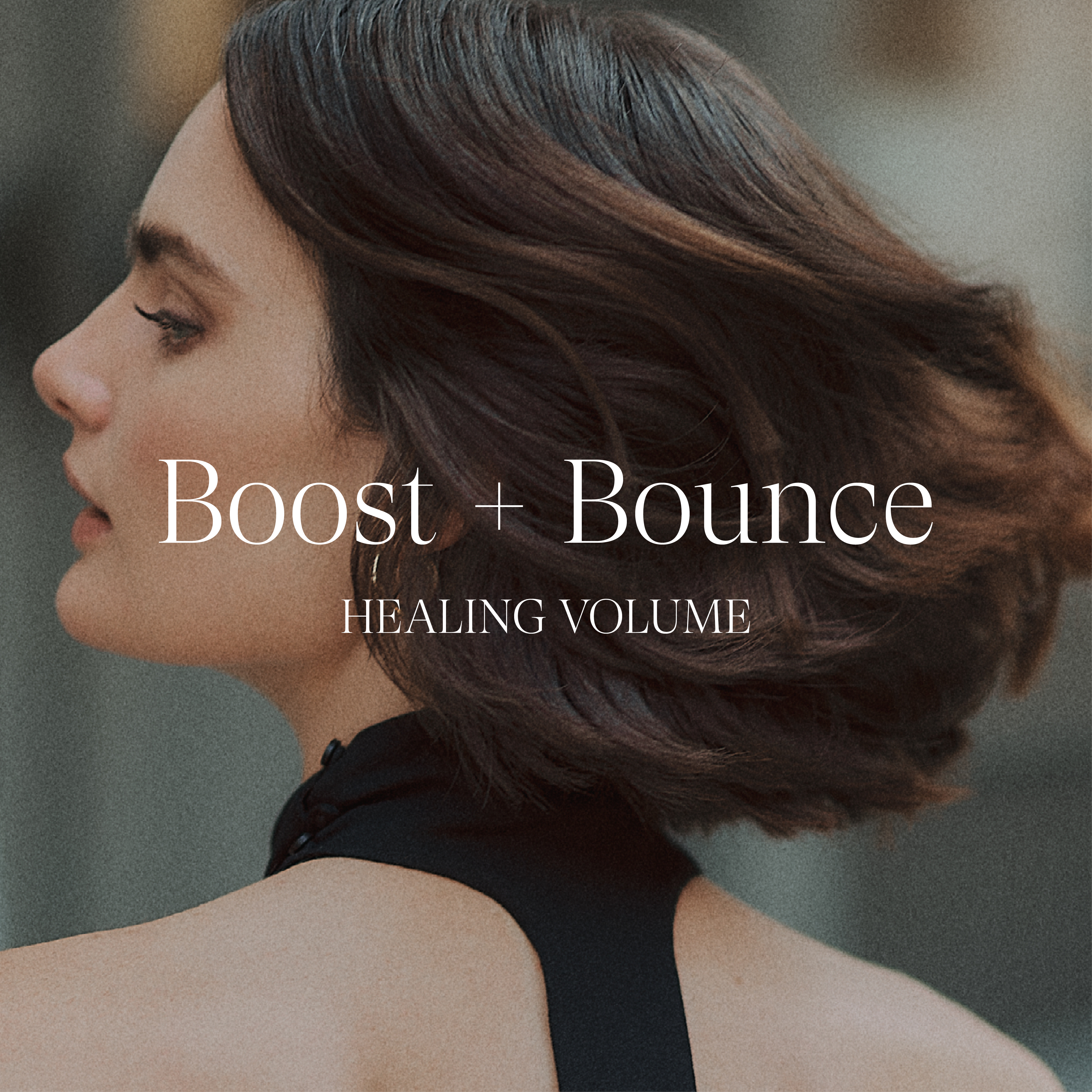 Root Effects Mousse - Firm Hold Mousse - Healing Volume | L'ANZA Root Effects Mousse - Firm Hold Mousse - Healing Volume | L'ANZA