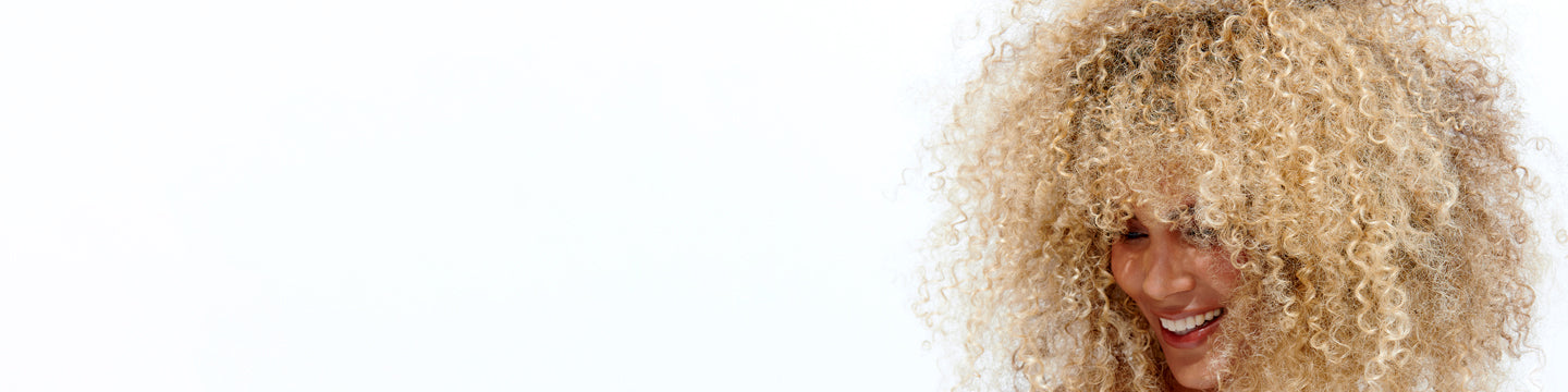 Coily Hair