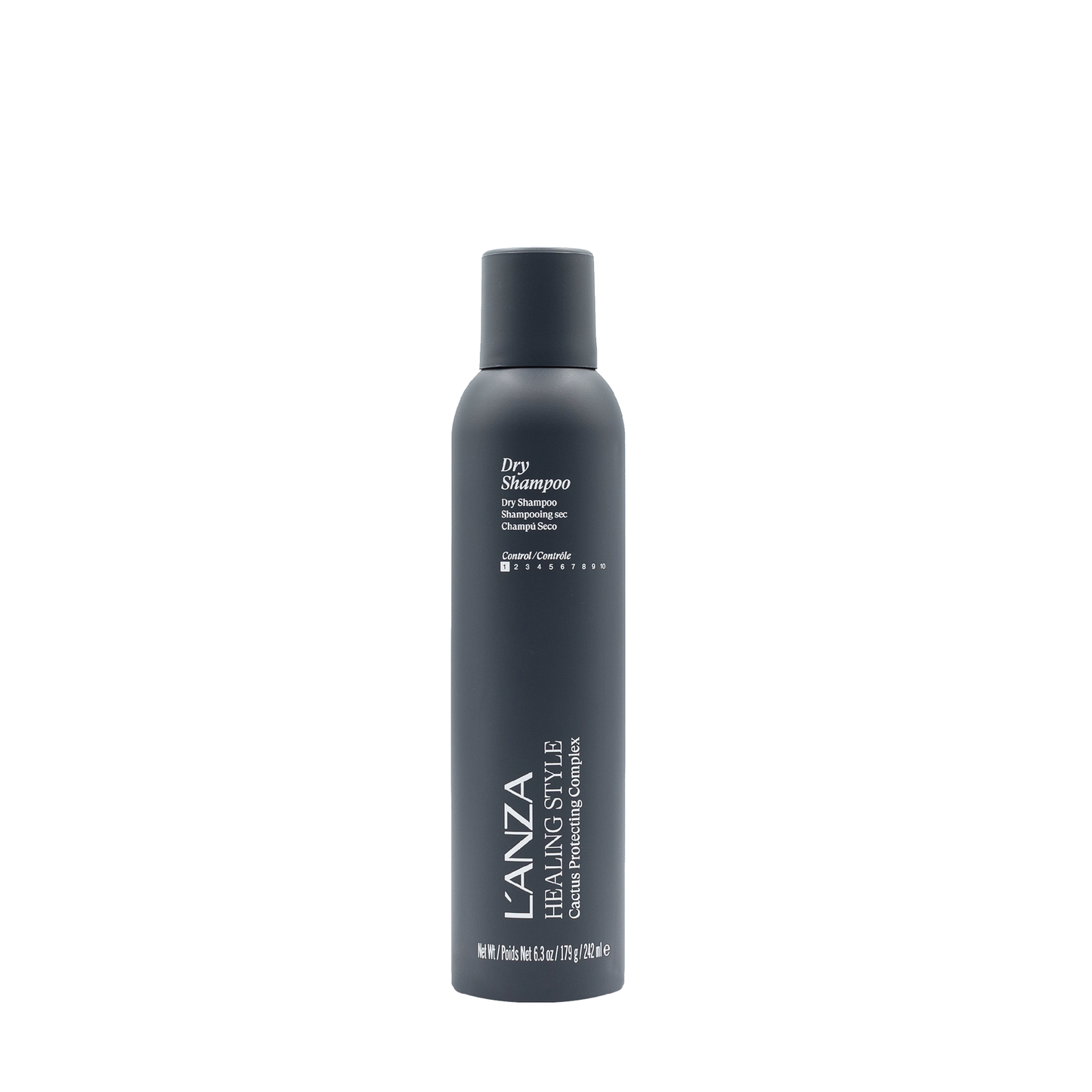 Dry Shampoo - View 2