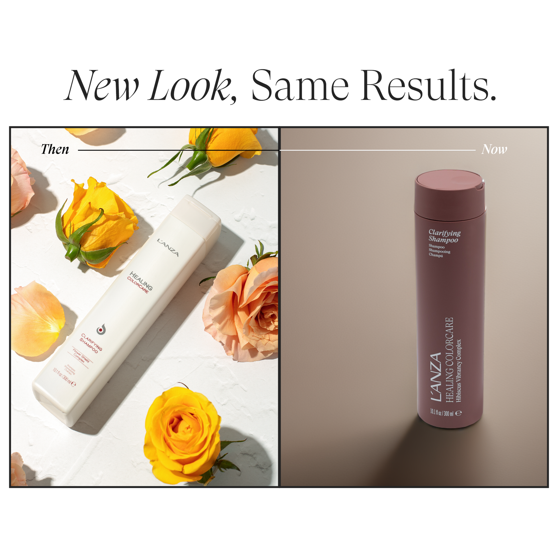 Image of Color Clarifying Shampoo - View 2