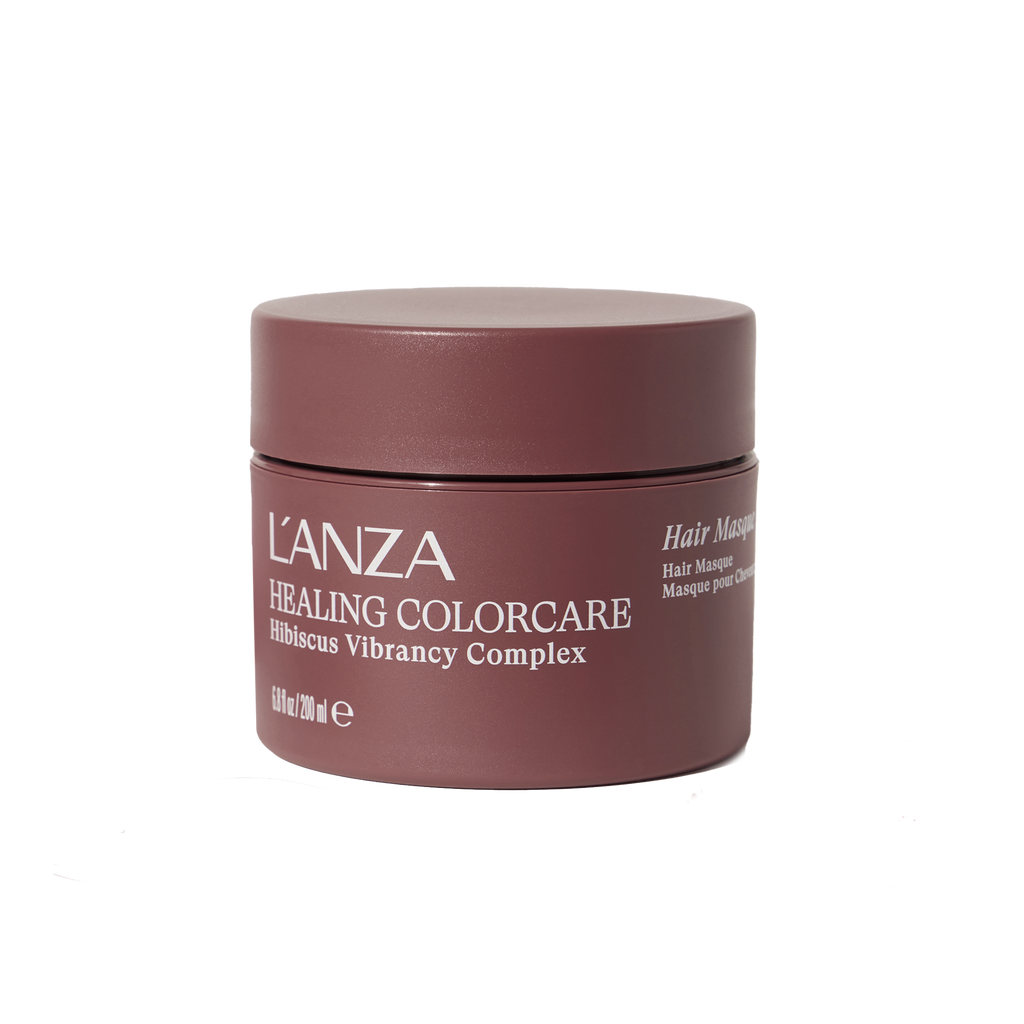 Healing ColorCare Hair Masque