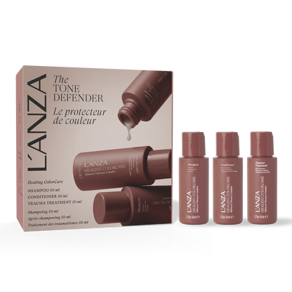 Healing ColorCare Tone Defender