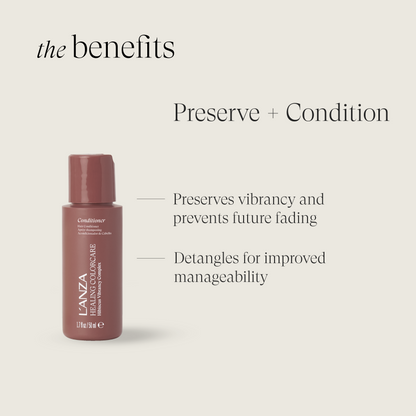 Healing ColorCare Tone Defender