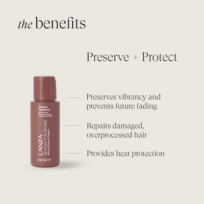 Healing ColorCare Tone Defender