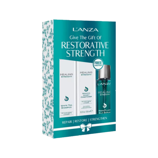 Restorative Strength Kit