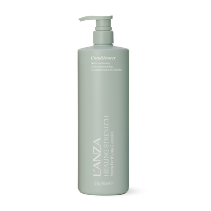 Healing Strength Conditioner