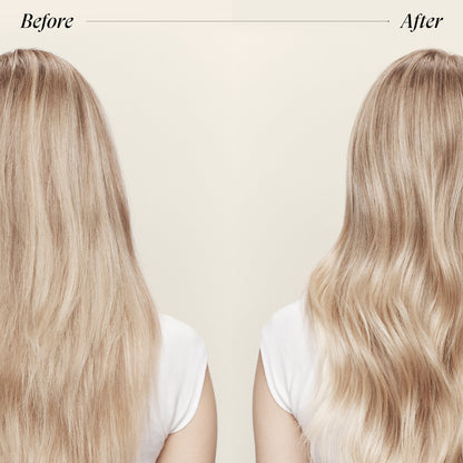 Restore + Fortify Shampoo and Conditioner Duo