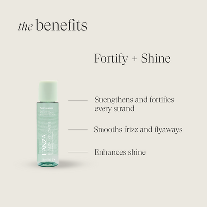 Healing Style Finish Fixer