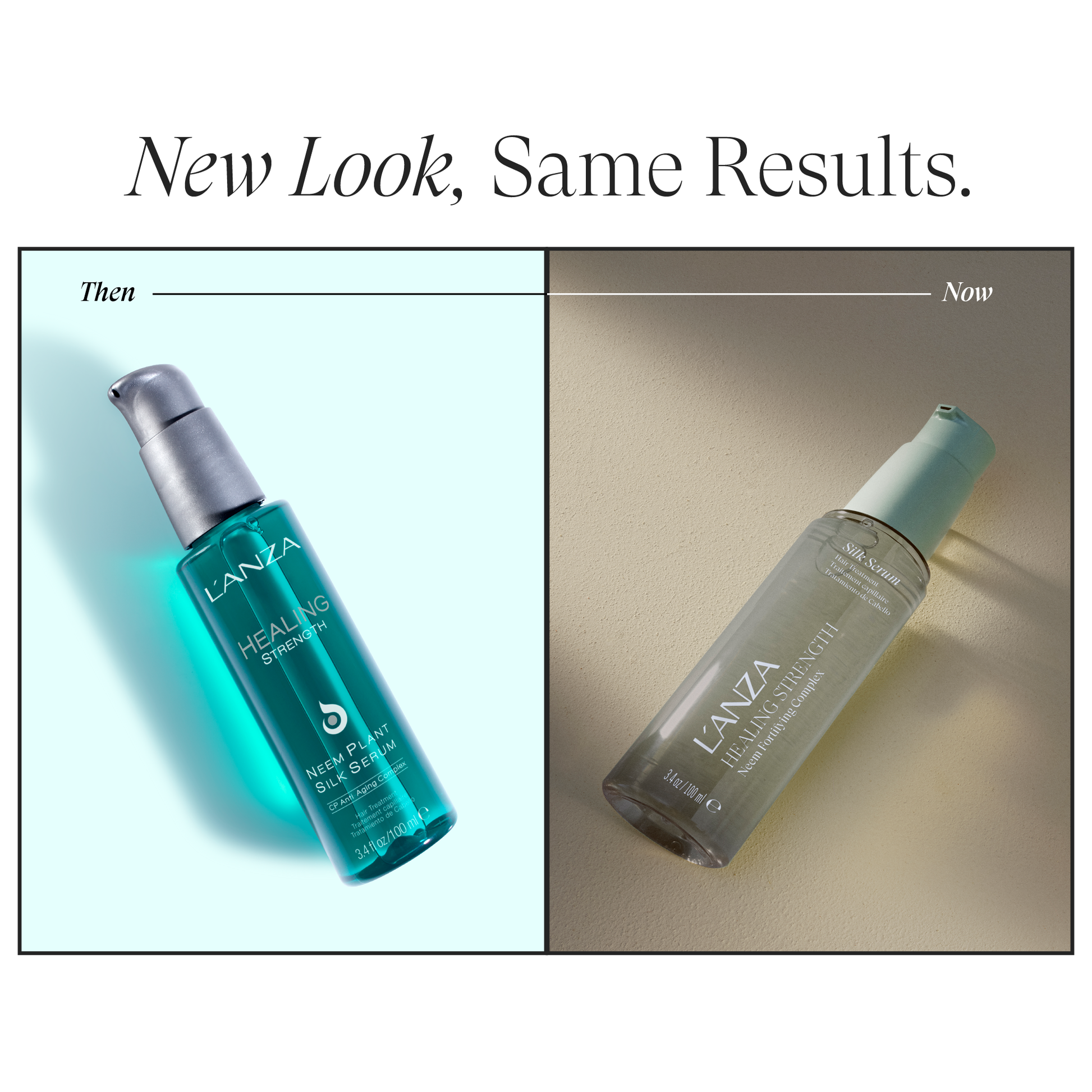 Image of Neem Plant Silk Serum - View 2