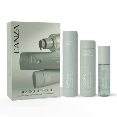 Healing Strength Holiday Trio – L'ANZA